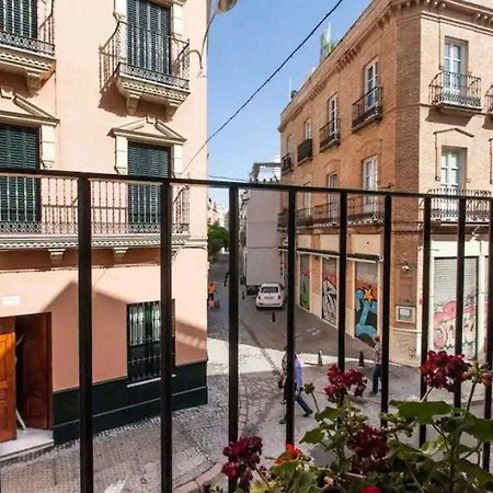 Lofts Sevilla Center Eksteriør billede