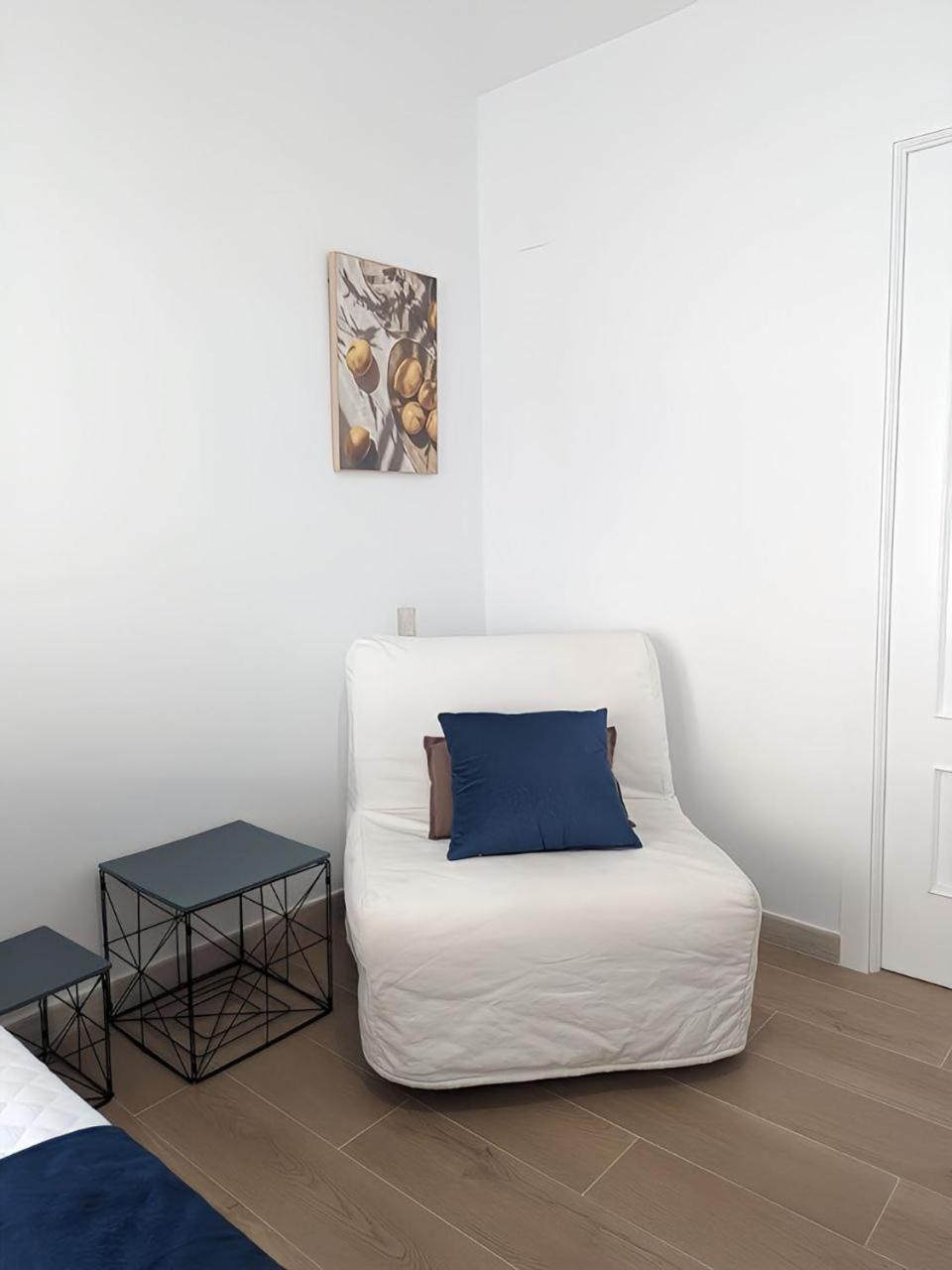 Lofts Sevilla Center Eksteriør billede
