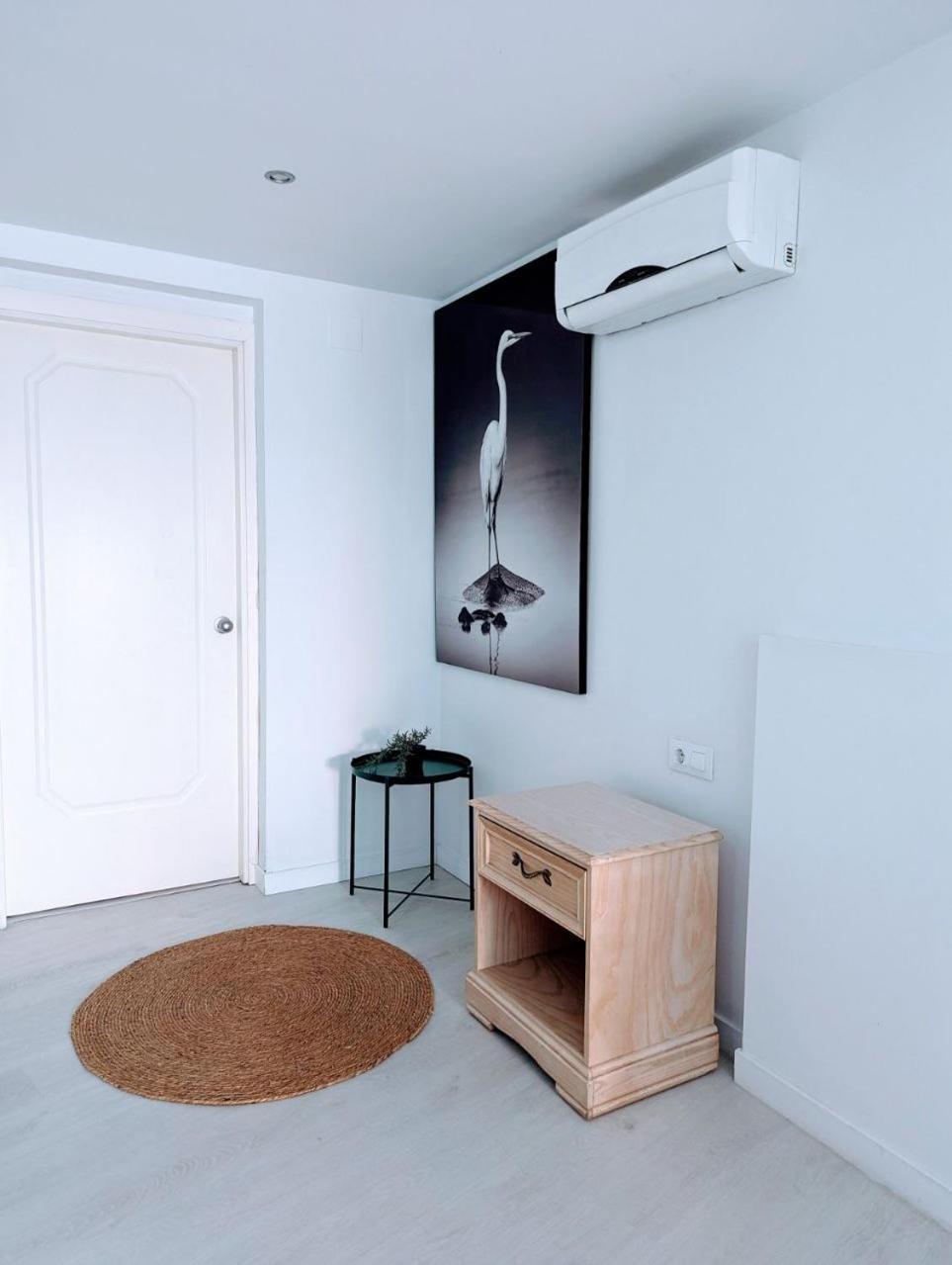 Lofts Sevilla Center Eksteriør billede