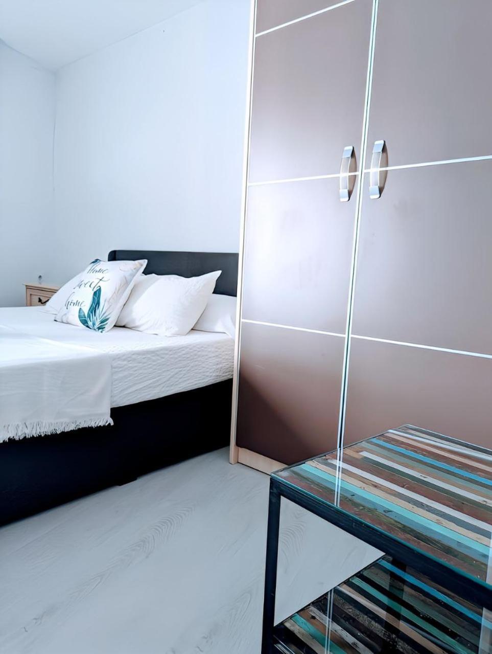 Lofts Sevilla Center Eksteriør billede