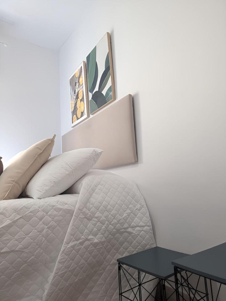 Lofts Sevilla Center Eksteriør billede