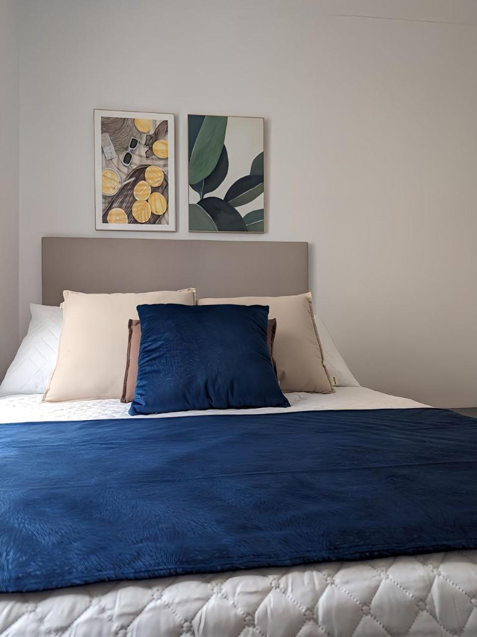 Lofts Sevilla Center Eksteriør billede