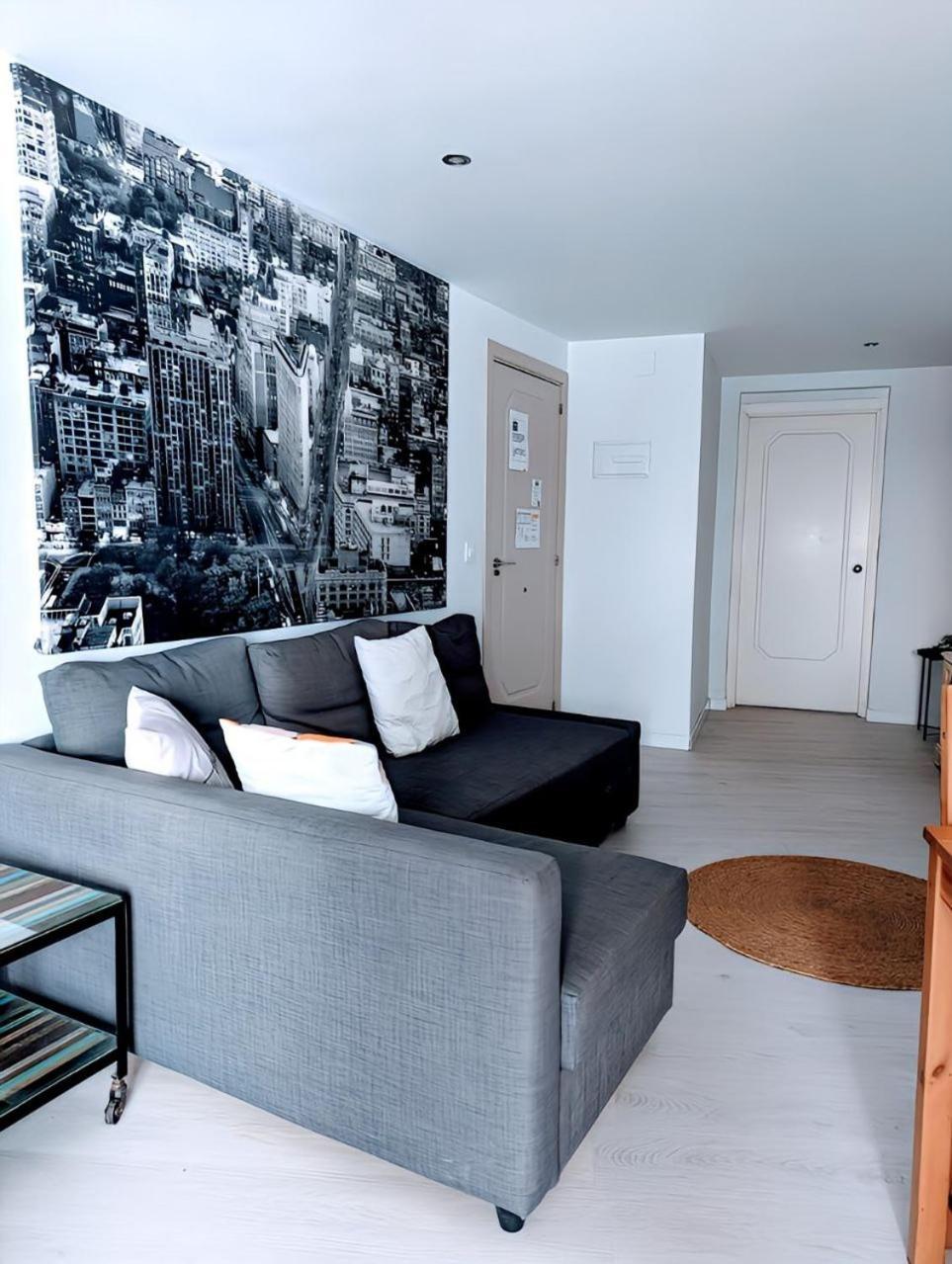 Lofts Sevilla Center Eksteriør billede