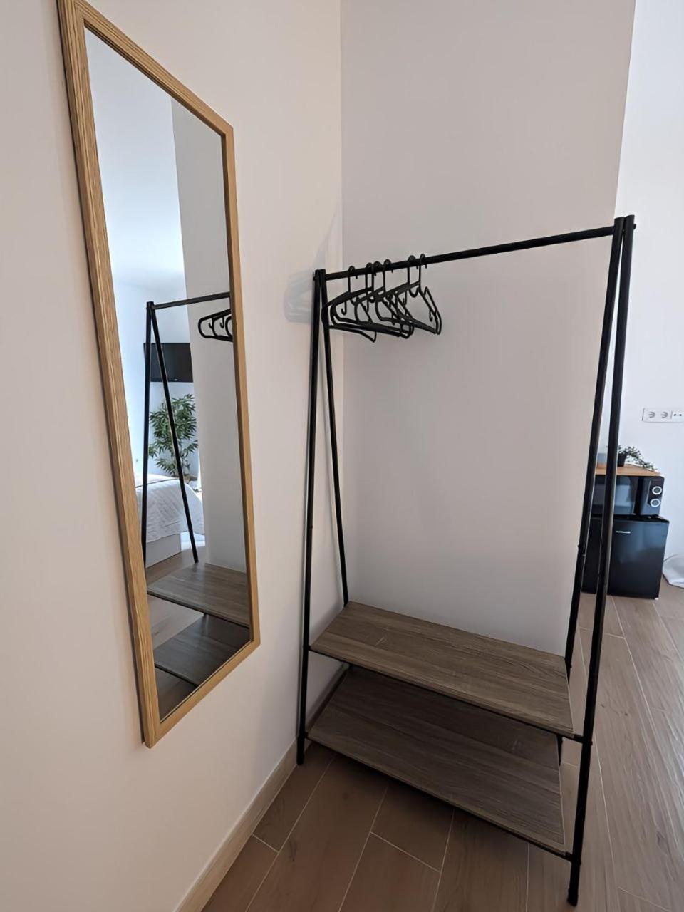 Lofts Sevilla Center Eksteriør billede