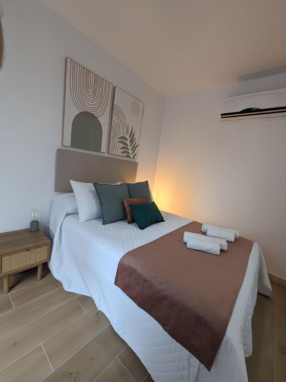 Lofts Sevilla Center Eksteriør billede