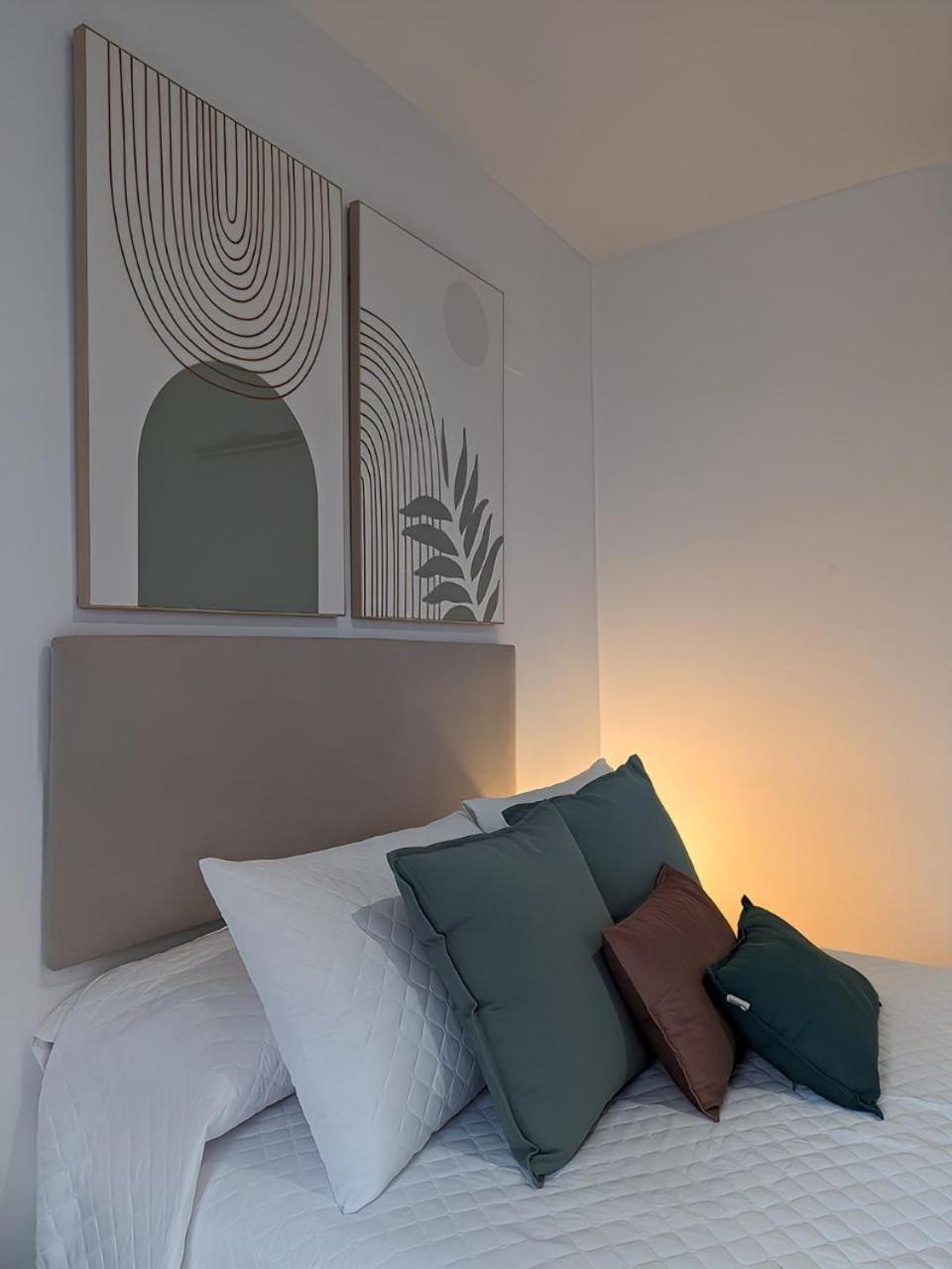 Lofts Sevilla Center Eksteriør billede