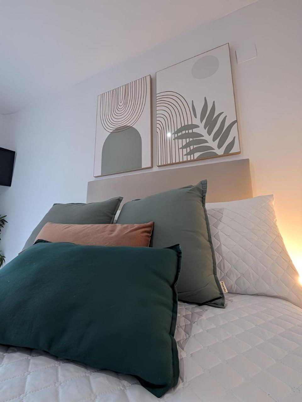 Lofts Sevilla Center Eksteriør billede
