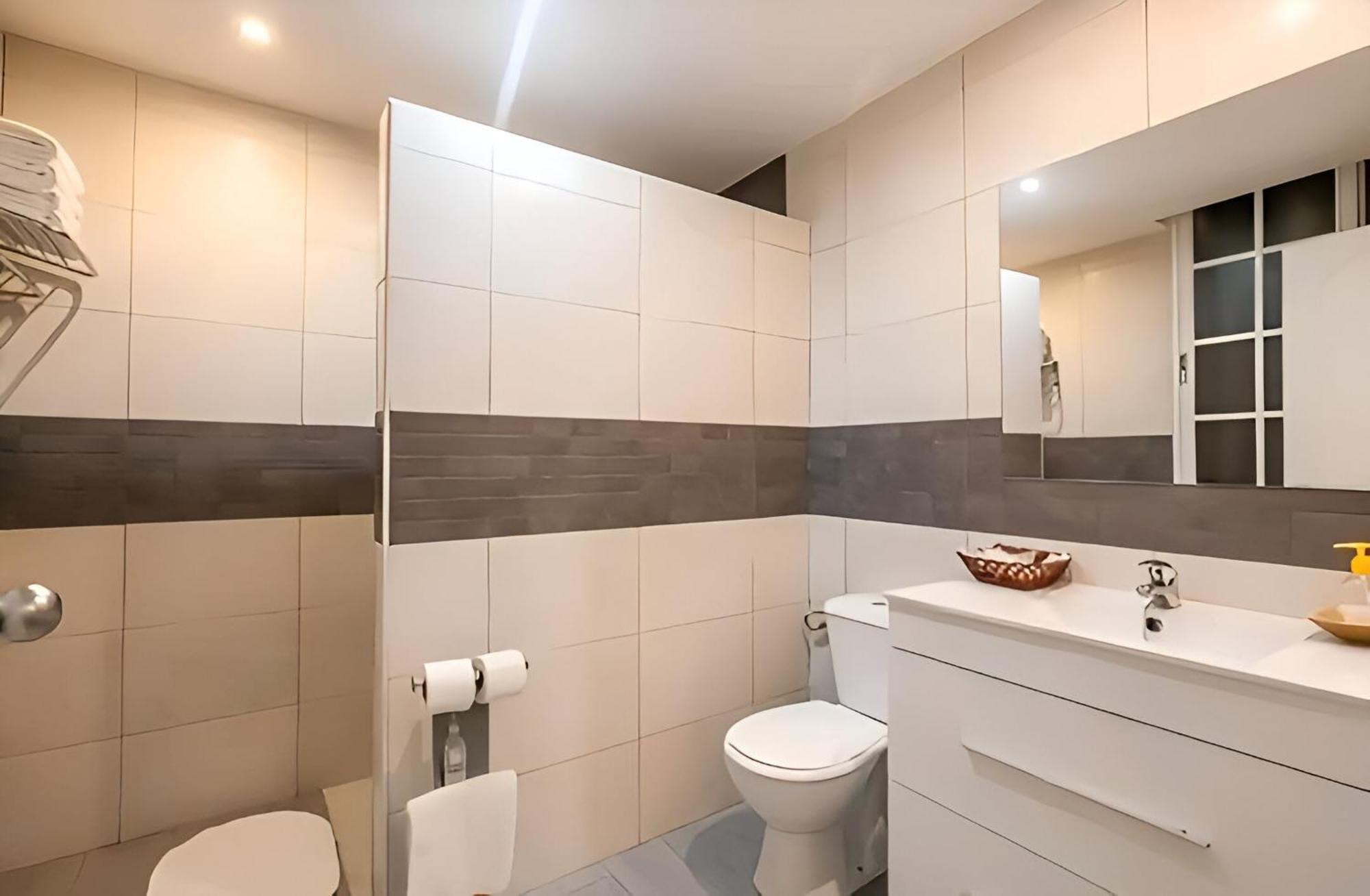 Lofts Sevilla Center Eksteriør billede