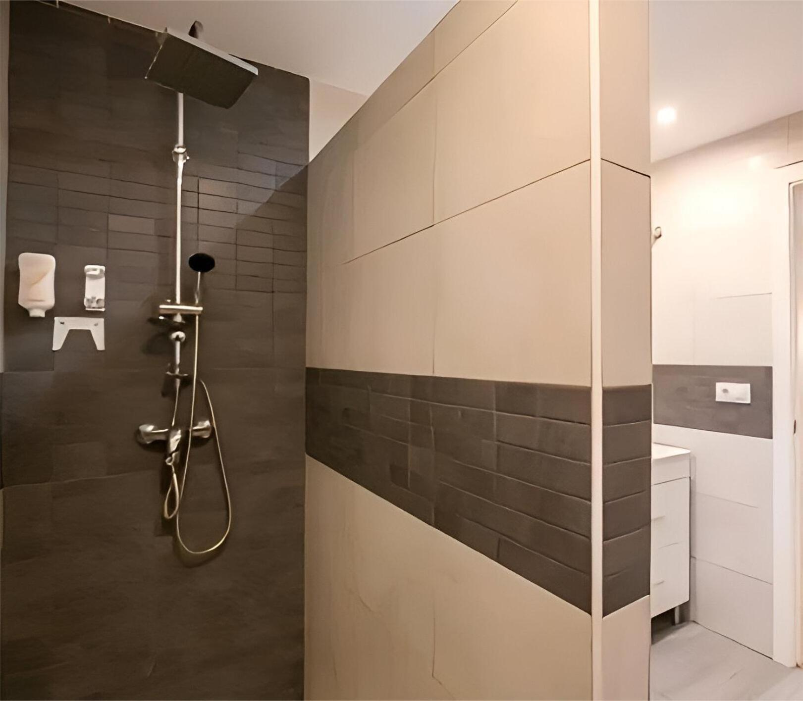 Lofts Sevilla Center Eksteriør billede